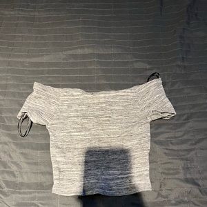 Forever 21 crop top